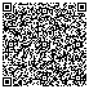 QR-код с контактной информацией организации ФАБРИКА МЯГКОЙ МЕБЕЛИ