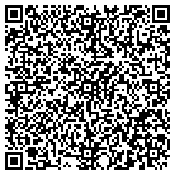 QR-код с контактной информацией организации Баня Зеленый Крупец