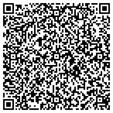 QR-код с контактной информацией организации ЗАО База стройматериалов «СтройМастер»