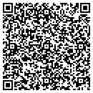 QR-код с контактной информацией организации ООО ТЭФФИ