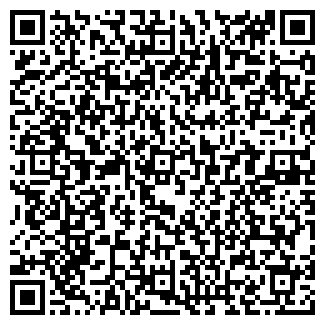 QR-код с контактной информацией организации ЗАО ХРОНОС