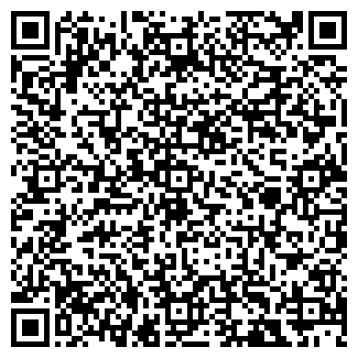 QR-код с контактной информацией организации ТКАНИ