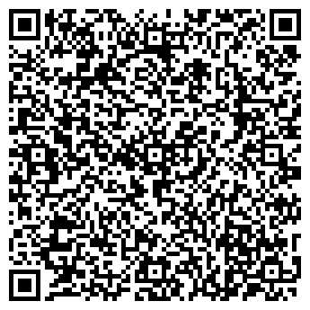 QR-код с контактной информацией организации КНИГОМИР ТОП КНИГА, ООО