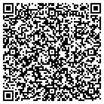 QR-код с контактной информацией организации АРОМАСИНТЕЗ ТОРГОВЫЙ ДОМ