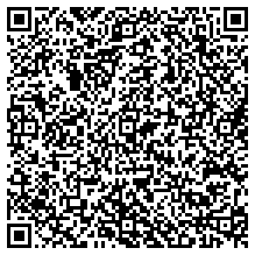 QR-код с контактной информацией организации ООО "ЕВРОШИНА"