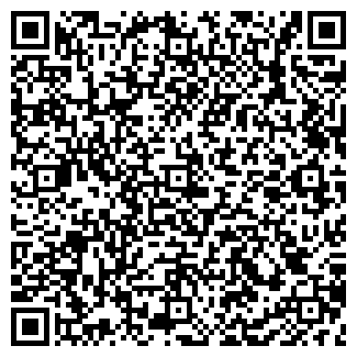 QR-код с контактной информацией организации АВТОМАГАЗИН