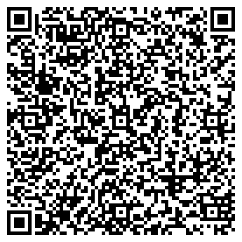 QR-код с контактной информацией организации ООО ТД "ЕВРАЗИЯ-сервис"