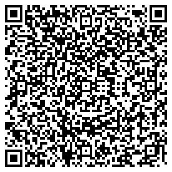 QR-код с контактной информацией организации ООО ЖИЗНЬ БЕЗ ЛЕКАРСТВ