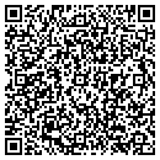 QR-код с контактной информацией организации МУ НАДЕЖДА