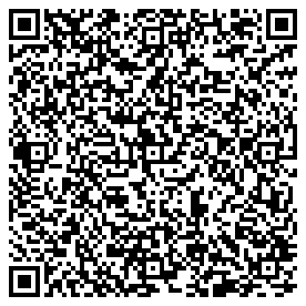 QR-код с контактной информацией организации ООО САМОВОССТАНОВЛЕНИЕ ЧЕЛОВЕКА