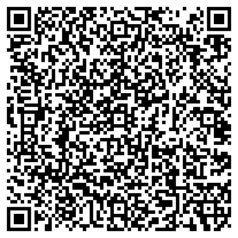 QR-код с контактной информацией организации ТУРБИННЫЙ ЗАВОД, ОАО