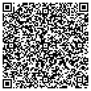 QR-код с контактной информацией организации ООО "Калугаэнерго-финанс"