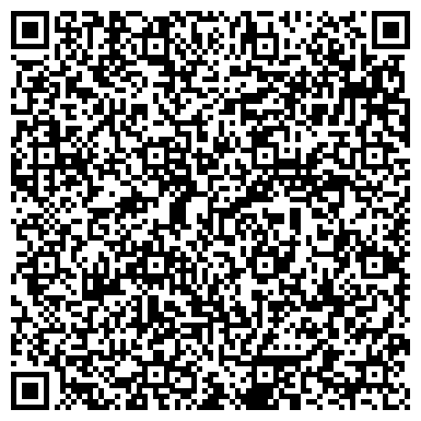 QR-код с контактной информацией организации "Калужская торгово-промышленная палата"