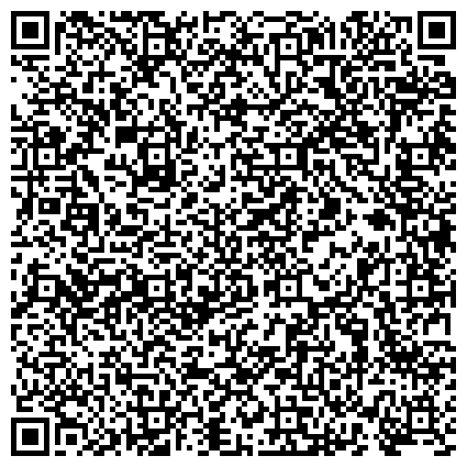 QR-код с контактной информацией организации ГУ Управление физической культуры, спорта и молодежной политики города Калуги