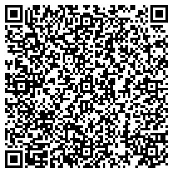 QR-код с контактной информацией организации КАЛУГАСНАБ (ТАШИР), ООО