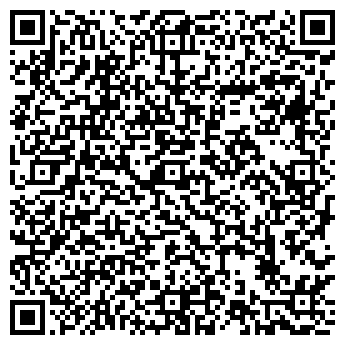 QR-код с контактной информацией организации СИРЕНА-КОД, ЗАО