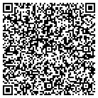 QR-код с контактной информацией организации ООО ОКА-ТОРГСЕРВИС