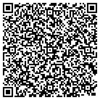 QR-код с контактной информацией организации ОАО КАЛУЖСКИЙ ТУРБИННЫЙ ЗАВОД