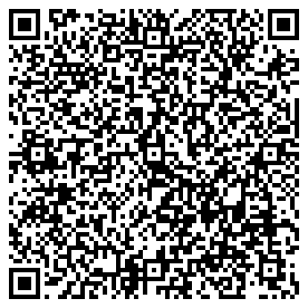 QR-код с контактной информацией организации ПОЛИГРАФСЕРВИС, ЗАО