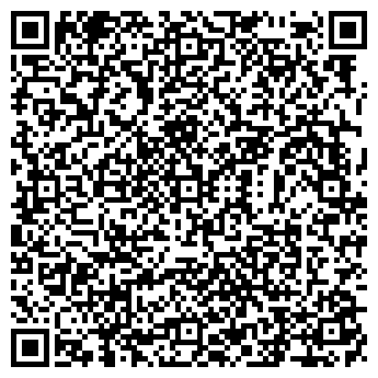 QR-код с контактной информацией организации КАЛУГАПРОМСНАБ