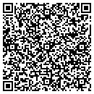 QR-код с контактной информацией организации ООО АЛКОТЕК