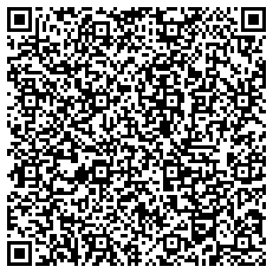 QR-код с контактной информацией организации ФГБУ "Управление Росреестра по Калужской области"
