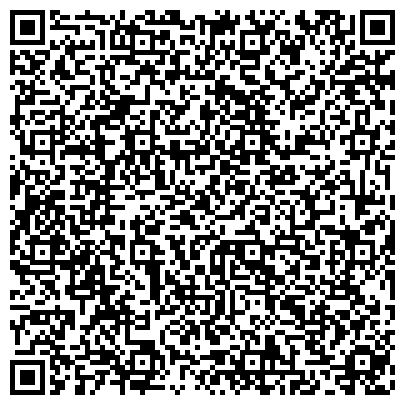 QR-код с контактной информацией организации Инспекция Федеральной налоговой службы по Ленинскому округу г. Калуги