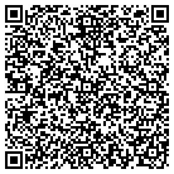 QR-код с контактной информацией организации "КГКА"