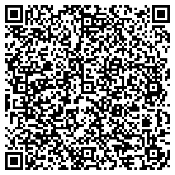 QR-код с контактной информацией организации МЕГА ПЛЮС, ООО