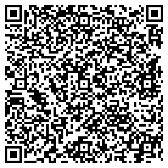 QR-код с контактной информацией организации АЭЛИТА НПФ, ООО