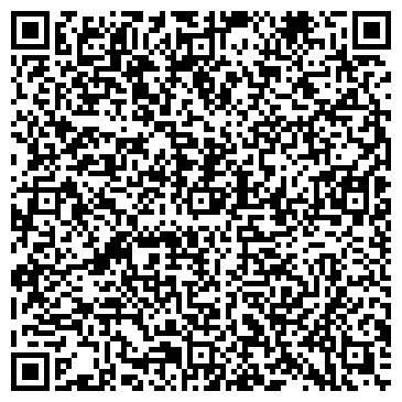QR-код с контактной информацией организации ЦЕНТР ЭКСПЕРТИЗ И ИССЛЕДОВАНИЙ