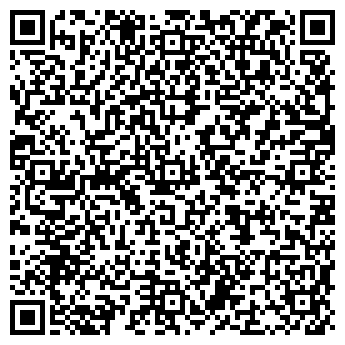 QR-код с контактной информацией организации ООО КАЛУЖСКОЕ АГЕНТСТВО ПО ЗЕМЛЕ