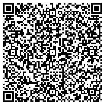 QR-код с контактной информацией организации КИТЕЖ АГЕНТСТВО НЕДВИЖИМОСТИ