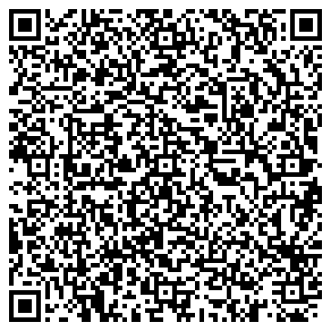 QR-код с контактной информацией организации ЦЕНТР ПРОФЕССИОНАЛЬНОГО ПЕРЕВОДА