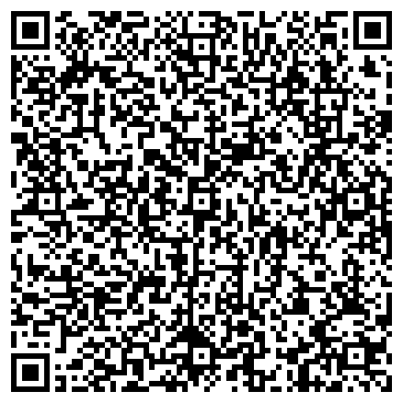 QR-код с контактной информацией организации ПЕРСОНАЛ КАДРОВОЕ АГЕНТСТВО