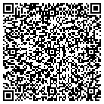 QR-код с контактной информацией организации АФЕС СТРАХОВОЕ ОБЩЕСТВО