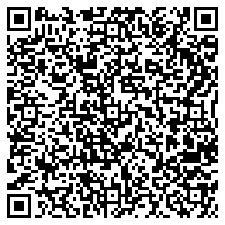 QR-код с контактной информацией организации КОМПАНИЯ РУС