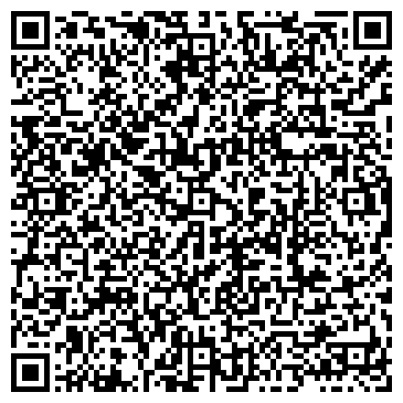 QR-код с контактной информацией организации ООО «Интерьер-промысел»