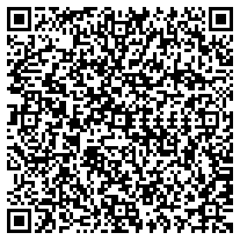 QR-код с контактной информацией организации КОММЕРЧЕСКИЙ ТЦ