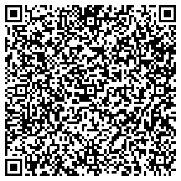 QR-код с контактной информацией организации ООО "Порт Кимры"