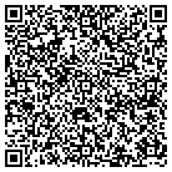 QR-код с контактной информацией организации ИП «ТЕХНО STYLE»