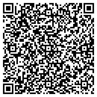 QR-код с контактной информацией организации АЛЬФА УПТЧП