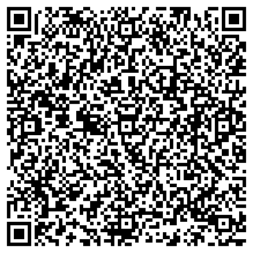 QR-код с контактной информацией организации «Киржачская типография»