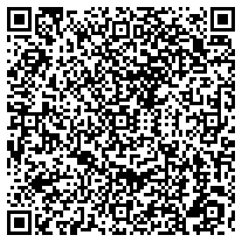 QR-код с контактной информацией организации ООО КИРСАНОВСПЕЦМЕБЕЛЬ