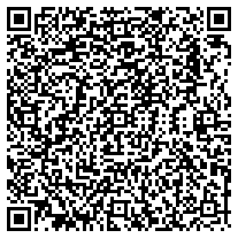 QR-код с контактной информацией организации СЕРАЯ И. В.