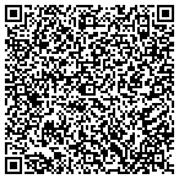 QR-код с контактной информацией организации БИБЛИОТЕКА ИМ.В.ТАВЛАЯ ЦЕНТРАЛЬНАЯ ГОРОДСКАЯ