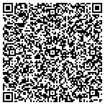 QR-код с контактной информацией организации ОАО "Завод имени В.А. Дегтярева"