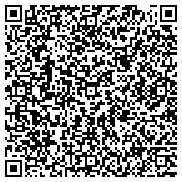 QR-код с контактной информацией организации ОАО "Ковровская типография"