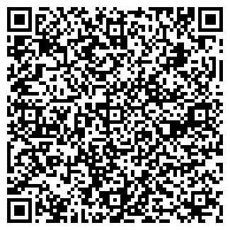 QR-код с контактной информацией организации КОМТОРГ