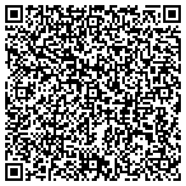 QR-код с контактной информацией организации "Конаковский Фаянс"